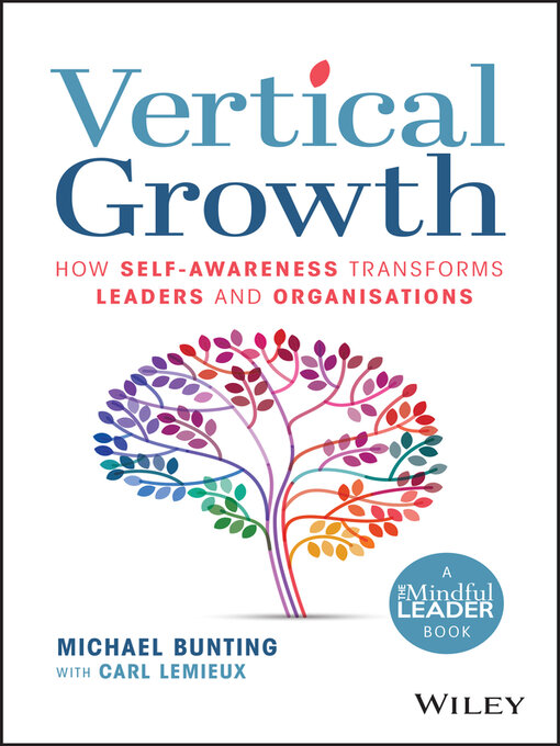 Title details for Vertical Growth by Michael Bunting - Wait list